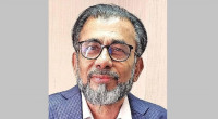 Bay Group Chairman Shamsur Rahman passes away